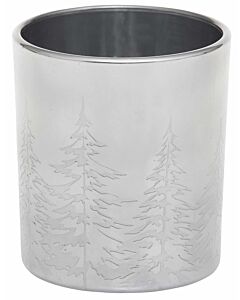 Yankee Candle Snowy Gatherings Tealight/Votive Holder